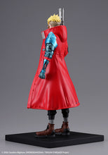 Load image into Gallery viewer, PRE-ORDER 1/8 Scale Vash The Stampede Trigun Stampede Oshi Works Trigun Stampede