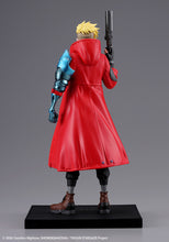 Load image into Gallery viewer, PRE-ORDER 1/8 Scale Vash The Stampede Trigun Stampede Oshi Works Trigun Stampede