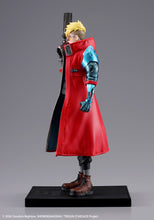 Load image into Gallery viewer, PRE-ORDER 1/8 Scale Vash The Stampede Trigun Stampede Oshi Works Trigun Stampede