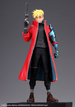 Load image into Gallery viewer, PRE-ORDER 1/8 Scale Vash The Stampede Trigun Stampede Oshi Works Trigun Stampede