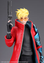 Load image into Gallery viewer, PRE-ORDER 1/8 Scale Vash The Stampede Trigun Stampede Oshi Works Trigun Stampede
