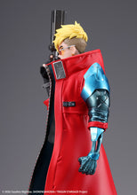 Load image into Gallery viewer, PRE-ORDER 1/8 Scale Vash The Stampede Trigun Stampede Oshi Works Trigun Stampede