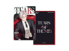 Load image into Gallery viewer, PRE-ORDER 1/8 Scale Vyn Richter with Bonus Tears of Themis