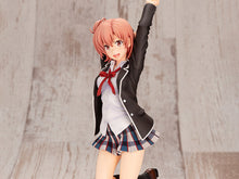 Load image into Gallery viewer, PRE-ORDER 1/8 Scale Yui Yuigahama My Teen Romantic Comedy SNAFU