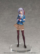 Load image into Gallery viewer, PRE-ORDER 1/8 Scale Yuki Izumi Heaven Burns Red