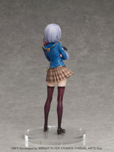 Load image into Gallery viewer, PRE-ORDER 1/8 Scale Yuki Izumi Heaven Burns Red