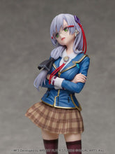 Load image into Gallery viewer, PRE-ORDER 1/8 Scale Yuki Izumi Heaven Burns Red