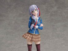 Load image into Gallery viewer, PRE-ORDER 1/8 Scale Yuki Izumi Heaven Burns Red