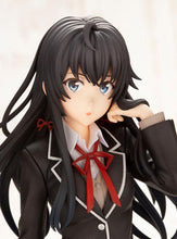 Load image into Gallery viewer, PRE-ORDER 1/8 Scale Yukino Yukinoshita My Teen Romantic Comedy SNAFU Climax (Reissue)