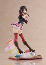 Load image into Gallery viewer, PRE-ORDER 1/8 Scale Yunyun DX Ver. Konosuba: An Explosion on This Wonderful World!