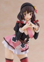 Load image into Gallery viewer, PRE-ORDER 1/8 Scale Yunyun DX Ver. Konosuba: An Explosion on This Wonderful World!
