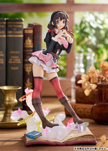 Load image into Gallery viewer, PRE-ORDER 1/8 Scale Yunyun DX Ver. Konosuba: An Explosion on This Wonderful World!