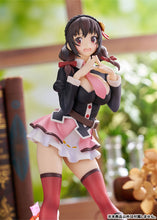 Load image into Gallery viewer, PRE-ORDER 1/8 Scale Yunyun DX Ver. Konosuba: An Explosion on This Wonderful World!
