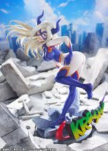 Load image into Gallery viewer, PRE-ORDER 1/90 Scale Mt.Lady Hero Suits Ver. My Hero Academia