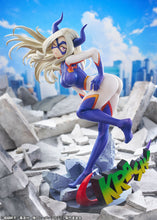 Load image into Gallery viewer, PRE-ORDER 1/90 Scale Mt.Lady Hero Suits Ver.(re-order) My Hero Academia
