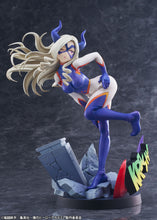 Load image into Gallery viewer, PRE-ORDER 1/90 Scale Mt.Lady Hero Suits Ver.(re-order) My Hero Academia