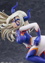 Load image into Gallery viewer, PRE-ORDER 1/90 Scale Mt.Lady Hero Suits Ver.(re-order) My Hero Academia