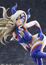 Load image into Gallery viewer, PRE-ORDER 1/90 Scale Mt.Lady Hero Suits Ver.(re-order) My Hero Academia