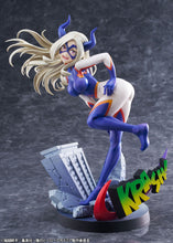Load image into Gallery viewer, PRE-ORDER 1/90 Scale Mt.Lady Hero Suits Ver.(re-order) My Hero Academia