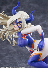 Load image into Gallery viewer, PRE-ORDER 1/90 Scale Mt.Lady Hero Suits Ver.(re-order) My Hero Academia