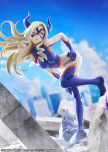 Load image into Gallery viewer, PRE-ORDER 1/90 Scale Mt.Lady Hero Suits Ver.(re-order) My Hero Academia