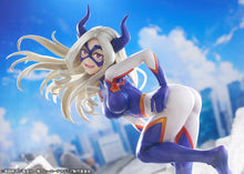 Load image into Gallery viewer, PRE-ORDER 1/90 Scale Mt.Lady Hero Suits Ver.(re-order) My Hero Academia