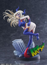 Load image into Gallery viewer, PRE-ORDER 1/90 Scale Mt.Lady Hero Suits Ver.(re-order) My Hero Academia