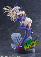 Load image into Gallery viewer, PRE-ORDER 1/90 Scale Mt.Lady Hero Suits Ver.(re-order) My Hero Academia
