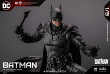 Load image into Gallery viewer, PRE-ORDER 1/9 Scale 2022 Batman Deluxe Edition