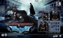 Load image into Gallery viewer, PRE-ORDER 1/9 Scale Batman DC Figure Series