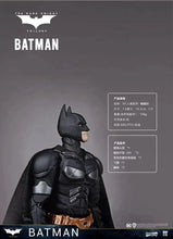 Load image into Gallery viewer, PRE-ORDER 1/9 Scale Batman DC Figure Series