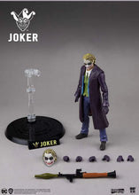 Load image into Gallery viewer, PRE-ORDER 1/9 Scale Joker DC Figure Series