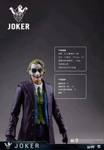 Load image into Gallery viewer, PRE-ORDER 1/9 Scale Joker DC Figure Series