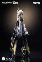 Load image into Gallery viewer, PRE-ORDER 1/9 Scale Nanami (Pulse Metal) Mecha Girl Punishing: Gray Raven