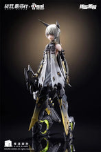 Load image into Gallery viewer, PRE-ORDER 1/9 Scale Nanami (Pulse Metal) Mecha Girl Punishing: Gray Raven