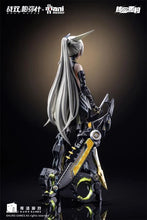 Load image into Gallery viewer, PRE-ORDER 1/9 Scale Nanami (Pulse Metal) Mecha Girl Punishing: Gray Raven