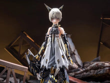 Load image into Gallery viewer, PRE-ORDER 1/9 Scale Nanami (Pulse Metal) Mecha Girl Punishing: Gray Raven