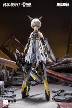 Load image into Gallery viewer, PRE-ORDER 1/9 Scale Nanami (Pulse Metal) Mecha Girl Punishing: Gray Raven