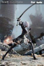 Load image into Gallery viewer, PRE-ORDER 1/9 Scale Nuclear Gold Reconstruction 2B NieR: Automata ver.1.1a