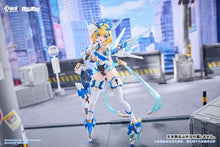 Load image into Gallery viewer, PRE-ORDER 1/9 Scale Sophia F. Shirring - Celeste Bunny Ver. Bunny Suit Planning