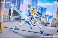 Load image into Gallery viewer, PRE-ORDER 1/9 Scale Sophia F. Shirring - Celeste Bunny Ver. Bunny Suit Planning