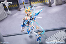 Load image into Gallery viewer, PRE-ORDER 1/9 Scale Sophia F. Shirring - Celeste Bunny Ver. Bunny Suit Planning
