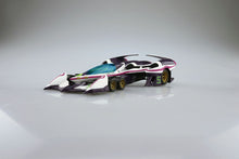 Load image into Gallery viewer, PRE-ORDER /24 Cyber Formula No.2 Ogre AN-21 Plastic Model Future GPX Cyber Formula