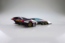 Load image into Gallery viewer, PRE-ORDER /24 Cyber Formula No.2 Ogre AN-21 Plastic Model Future GPX Cyber Formula