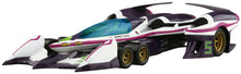 Load image into Gallery viewer, PRE-ORDER /24 Cyber Formula No.2 Ogre AN-21 Plastic Model Future GPX Cyber Formula