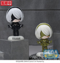 Load image into Gallery viewer, PRE-ORDER 2B Chubby Figure NieR: Automation Ver1.1a