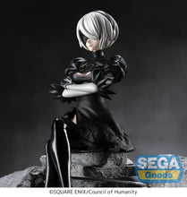 Load image into Gallery viewer, PRE-ORDER 2B PM Perching NieR: Automata Ver1.1a