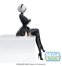 Load image into Gallery viewer, PRE-ORDER 2B PM Perching NieR: Automata Ver1.1a