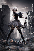 Load image into Gallery viewer, PRE-ORDER 1/4 Scale 2B (YoRHa No.2 Type B) NieR: Automata Ver1.1a