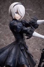 Load image into Gallery viewer, PRE-ORDER 1/4 Scale 2B (YoRHa No.2 Type B) NieR: Automata Ver1.1a